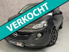 Opel ADAM - 1.2 Jam /Multimedia /Cruise /Parkeersensoren