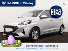Hyundai i10 - 1.0 Comfort Smart | Navigatie | Camera | BTW auto
