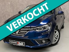 Renault Mégane - 1.3 TCe Zen /Camera /Cruise /Led