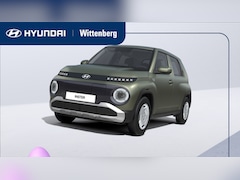 Hyundai Inster - E-Motion 42 kWh | Nieuw | Snel leverbaar