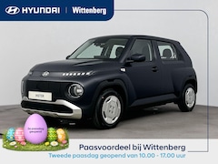 Hyundai Inster - E-Motion 42 kWh | Nieuw | Snel leverbaar | Matte lak |