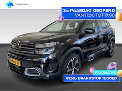 Citroën C5 Aircross - 1.2 PureTech 130pk Business