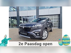Suzuki S-Cross - 1.4 Boosterjet Select Smart Hybrid Automaat
