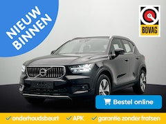 Volvo XC40 - T5 260PK ACC|Winterpack|Parkeerpakket| Harman Kardon|Alarm|Comfortstoelen