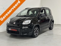 Fiat Panda - 1.0 Hybrid AIRCO / ELK.PAKKET / HYBRT Dealer onderhouden 6 maanden garantie