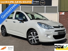 Citroën C3 - 1.2 VTi Collection/AIRCO/PARKS/CARPLAY/APK/NAP