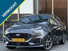 Ford Fiesta - 1.0 EcoBoost ST-Line | MATRIX LED |Winterpack | Carplay |