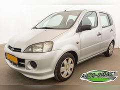 Daihatsu Young RV - 1.3-16V XTI Automaat