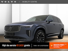 Volvo XC90 - T8 AWD Ultra Bright | FACELIFT | Massage stoelen | Bowers & Wilk