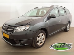 Dacia Logan MCV - 0.9 TCe Airco Navi S&S Prestig