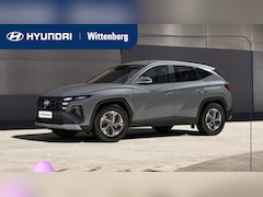 Hyundai Tucson - 1.6 T-GDI HEV E-Motion | 1510KG TREKGEWICHT | €2500 KORTING | OP BESTELLING | CRUISE CONTR