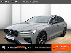 Volvo V60 - T6 AWD Plus Dark | Trekhaak | Schuif-/kanteldak | 360° Camera |