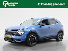 Kia Sportage - 1.6 T PHEV GT-Line 4WD | Navigatie | Camera | Stoelverwarming