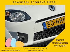 Renault Twingo - 1.2-16V Authentique Sport - Blanc Glacier - Airco/Lichtmetaal - Uber netjes