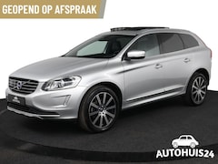 Volvo XC60 - 2.0 T5 FWD Summum POLESTAR PANODAK XENON ACC PDC 20''