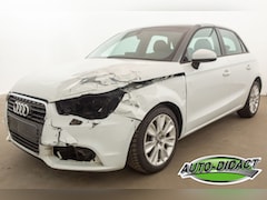 Audi A1 - 1.6 TDI Airco Navi Ambition