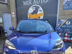 Toyota Yaris Cross - 1.5 Hybrid Business Plus