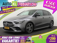 Mercedes-Benz B-klasse - 200 164 PK AMG Night-Pakket Camera Stoelverw. 18'LMV