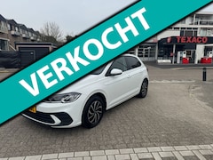 Volkswagen Polo - 1.0 TSI Life