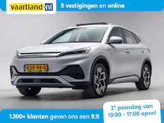 BYD Atto 3 - Comfort 60 kWh [ Panorama LED Adapt.cruise 360°-camera ]