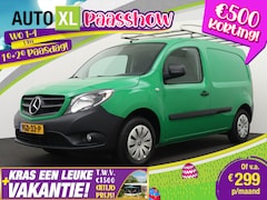 Mercedes-Benz Citan - 108 CDI Imperiaal Trekhaak Cruise Control Airco
