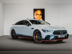 Mercedes-Benz AMG GT 4-Door Coupe - AMG 63 S E Perf. Don't buy, only lease