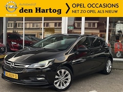 Opel Astra - 1.4 Innovation 5-drs 150PK Navi/Pdc/Camera/Winterpakket/Trekhaak