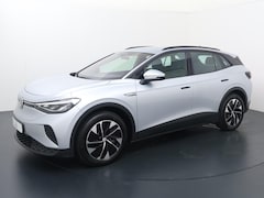 Volkswagen ID.4 - Pro 77 kWh | 204 PK | SoH 95% | Navigatiesysteem | Climate control | Adaptive cruise contr