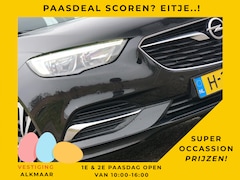 Opel Insignia Grand Sport - 1.5 Turbo Business Executive AUT | Daimond Black | AppleCarplay/Camera/DAB+/Clima/Cruise