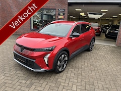 Renault Scenic E-Tech - EV87 long range techno 3 maanden oud rijklaar