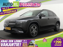 Mercedes-Benz EQA - AMG 67 kWh (95% SOH) Adapt.Cruise Camera Dodehoek LED