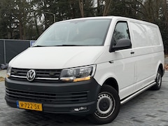 Volkswagen Transporter - 2.0 TDI L2H3 Comfortline Cruise Airco NAP 3P Elek ramen