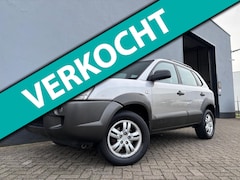 Hyundai Tucson - 2.0i Active - Airco