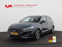 Hyundai i30 Wagon - 1.5 T-GDi MHEV Premium/ compleet/ automaat