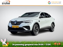 Renault Arkana - 1.6 E-Tech full hybrid 145 esprit Alpine Premium Pack incl. Trekhaak Afneembaar