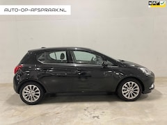 Opel Corsa - 1.0 Turbo Online Edition 5drs. Apple Car Play Navi Airco Cuise Control