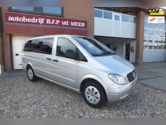 Mercedes-Benz Vito - 120 CDI 320 Lang Aut