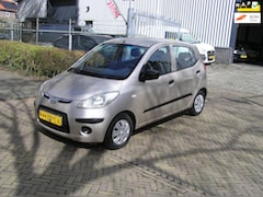 Hyundai i10 - 1.1 Active 101 d km nap 2e eigenaar stuurbekr nieuwe apk