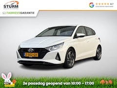 Hyundai i20 - 1.2 MPI Comfort