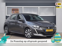 Peugeot 208 - 1.5 BlueHDi Active
