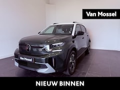Citroën Ë-C3 Aircross - Max 113pk 44 kWh