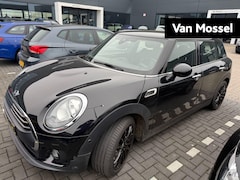 MINI Clubman - 1.5 One Salt Business