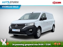 Nissan Townstar - N-Connecta L2 44 kWh Raam pakket