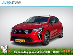 Mitsubishi Colt - 1.0T MT Intense