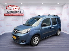 Renault Kangoo Family - 1.2 TCe Limited Start&Stop