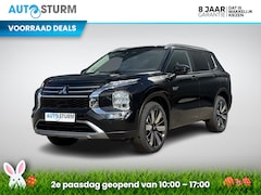 Mitsubishi Outlander - 2.4 PHEV First Edition