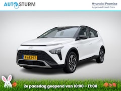 Hyundai Bayon - 1.0 T-GDI Comfort Smart