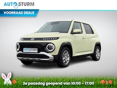 Hyundai Inster - Pulse 49 kWh