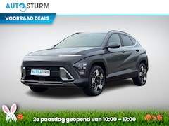 Hyundai Kona - 1.6 GDI HEV Comfort