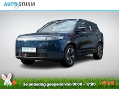 Jaecoo 5 - 5 Exclusive 61 kWh